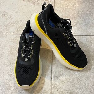 Cole Haan ZeroGrand Tennis Shoes